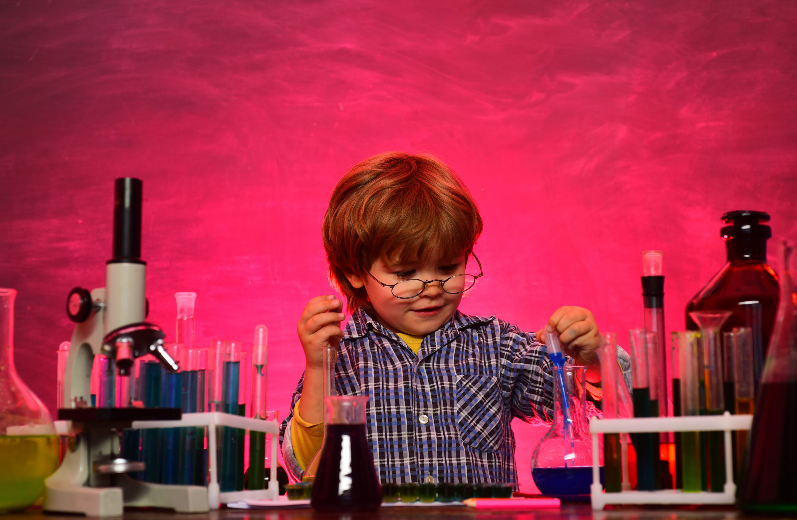 Grade 1 - Science