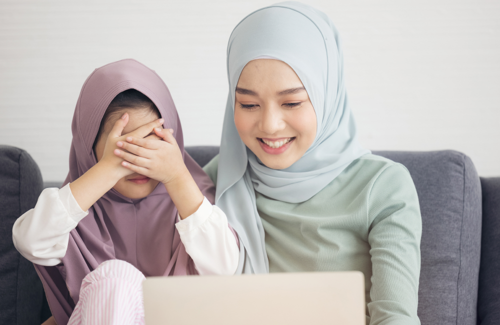 Grade 5 – English (IB)