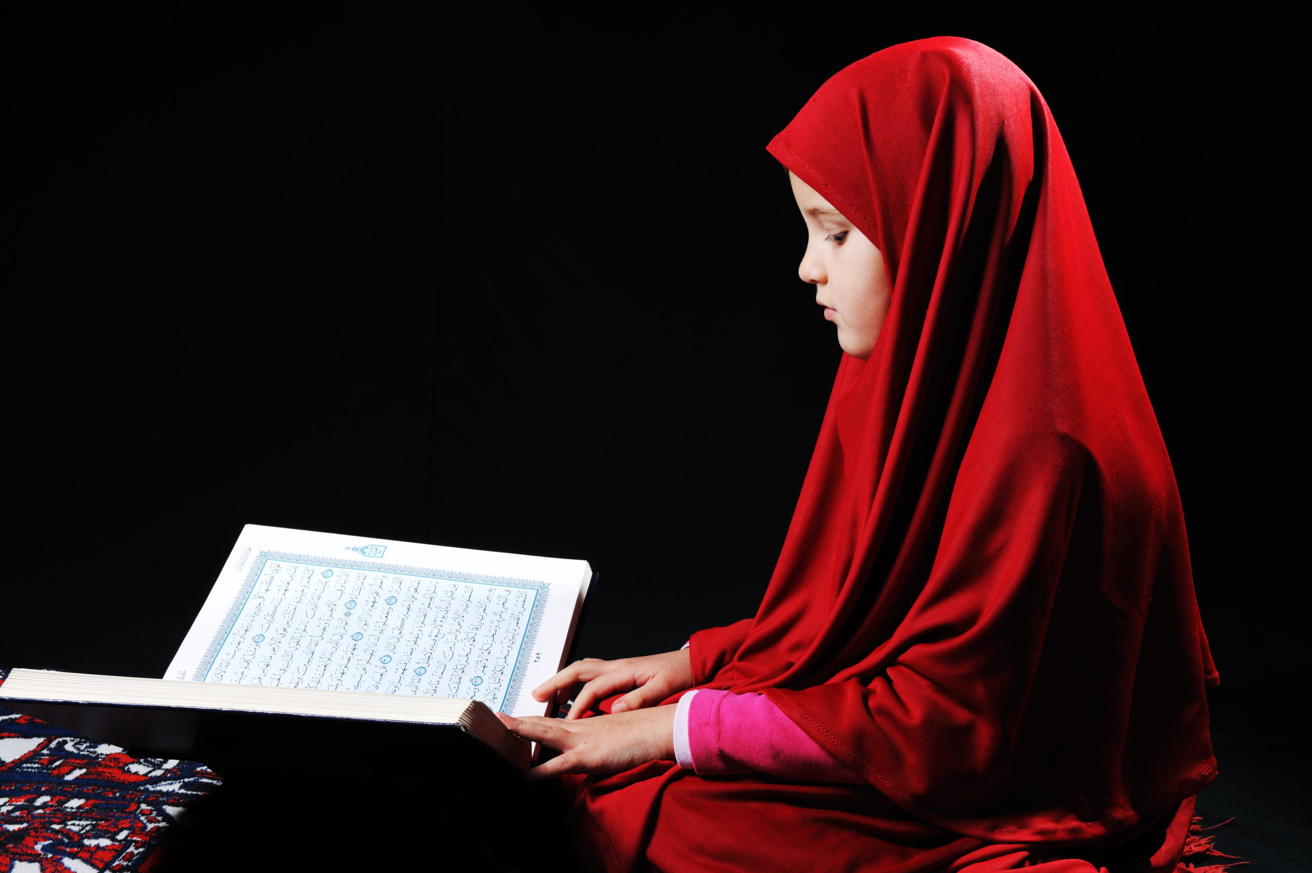 Grade 1 - Ethics & Islamic Studies