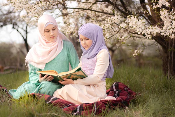 grade02-islamic studies