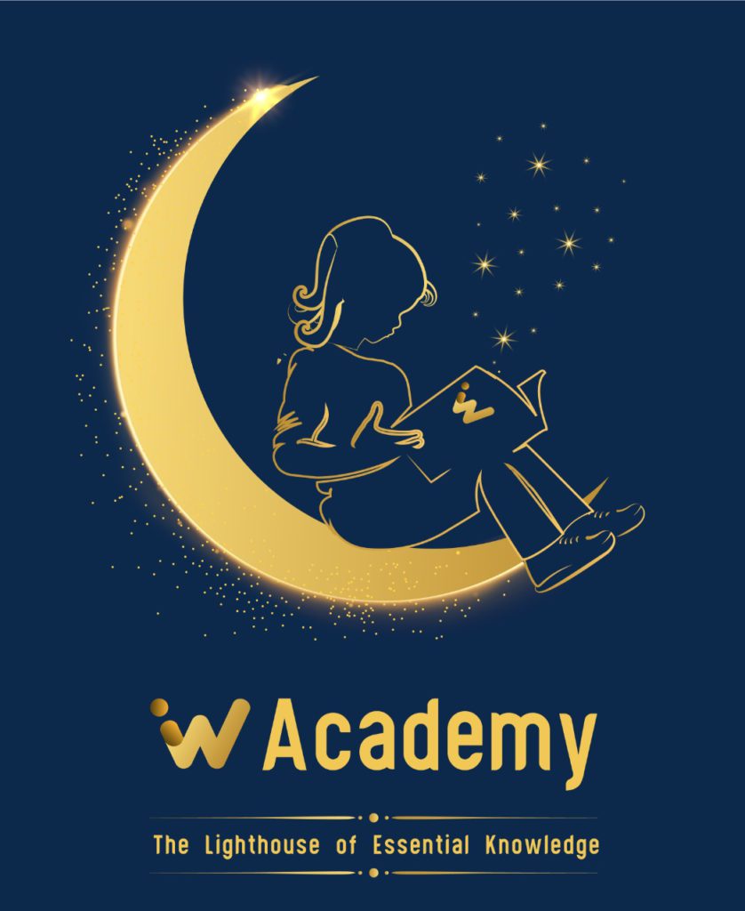 IW-Academy e-learning for kids