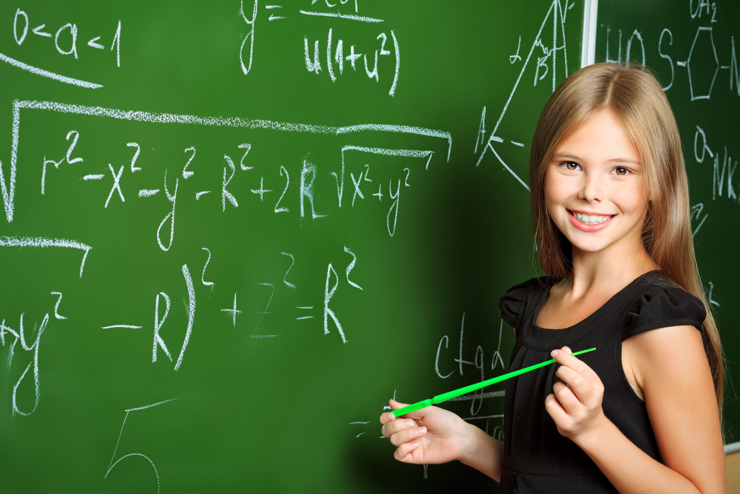 Grade 3 - Math